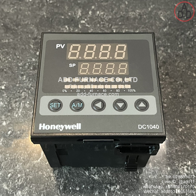 Honeywell DC1040CL-301112-E (9)